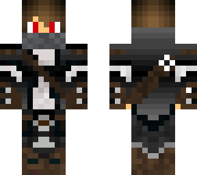 dark assasin
