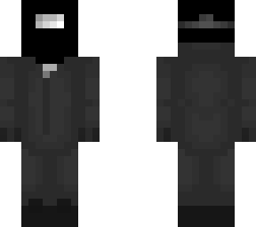 dark boy