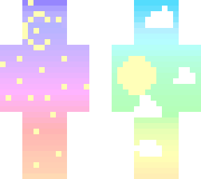 day and night