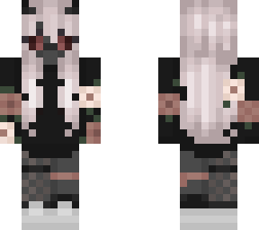 demon edit (did edit- but not mine original in desc)