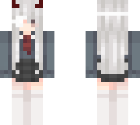 demon girl