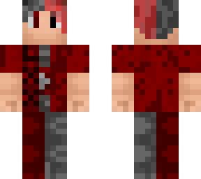 der lxx skin