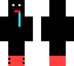 derp black