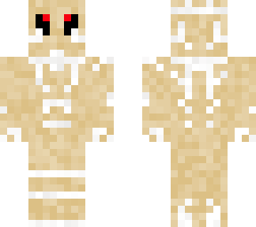 desert bones