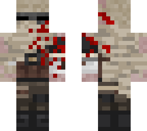 desert ranger