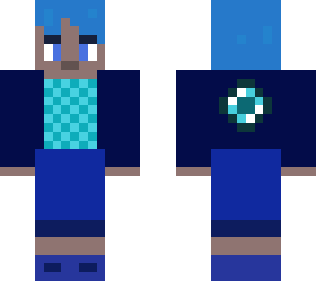 diamond dude