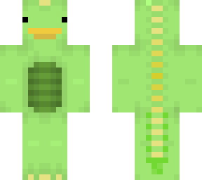 dino-goose