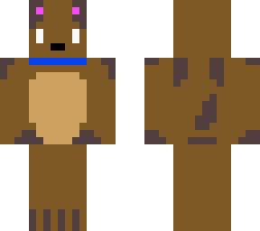 dog herobrine