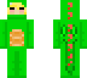 dragon compitition entry