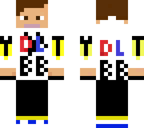 droplow bb youtbe
