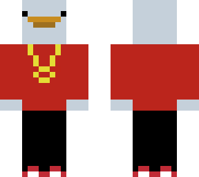 duck