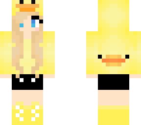 duck