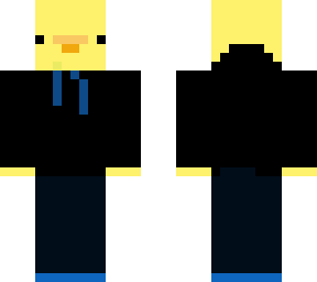 duck