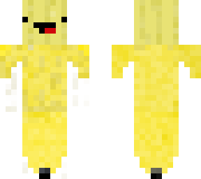 durpy banana