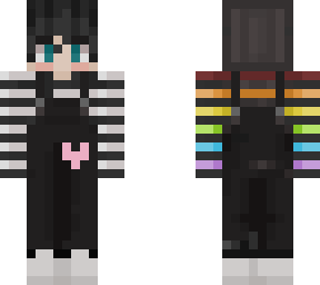 e boy