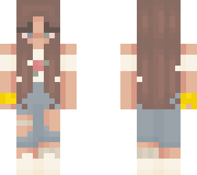 e girl