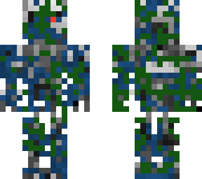 earth robot