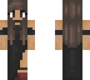 edit skin isnt mine!