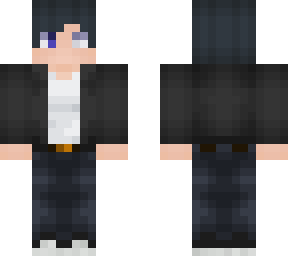 edited skin 4 a thing