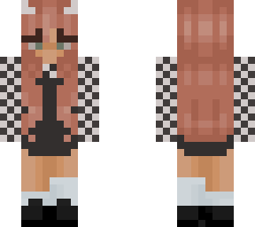 egirl (in a dress >:o)