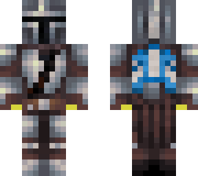 el mandalorian