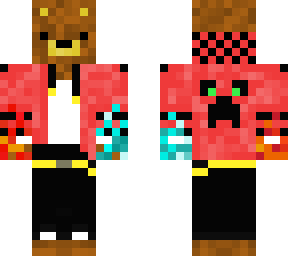 elemental bear