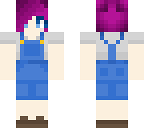 eli overalls