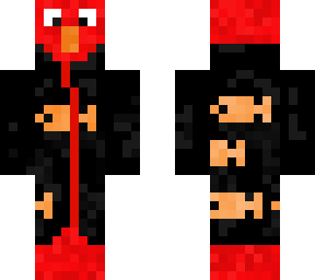 elmo akatsuki