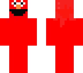 elmo argentino xd