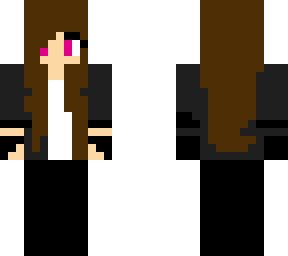 emo girl