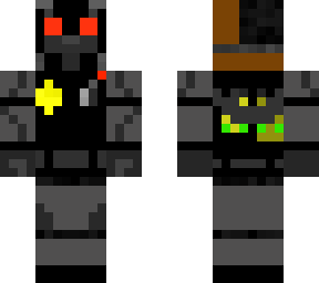 emporer freddy