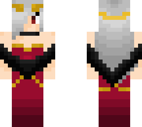empress silver