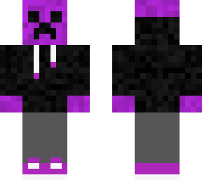 ender creeper