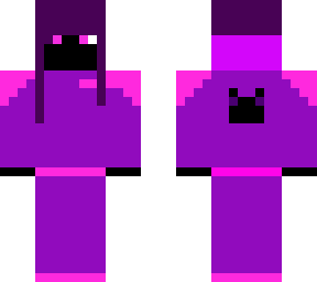 ender girl