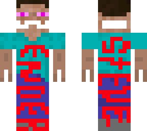 ender steve