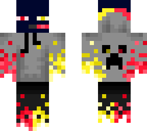 enderman (red/yellow 0.02)