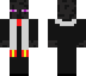enderman juez