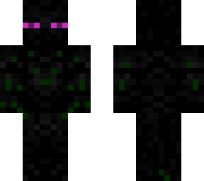 endermen