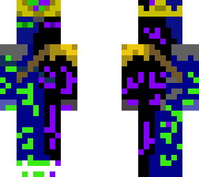 enderphantom king