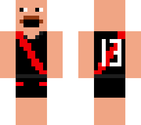 essendon player