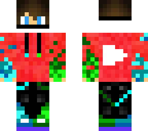 everyone sub to the flair tnt on yt now!!!
