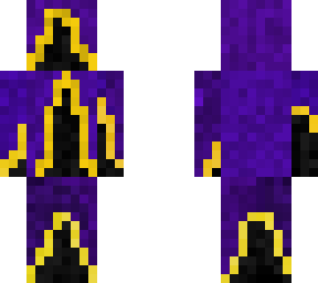 fancy ghost