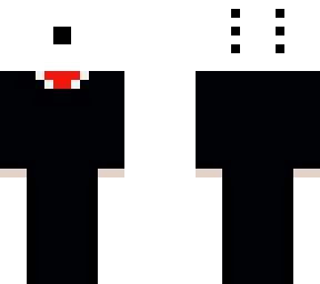 fancy tuxedo dice-head man