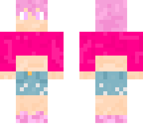 fem boy
