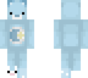 final blooooo bear