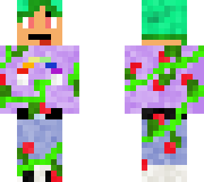 final epic cute skin