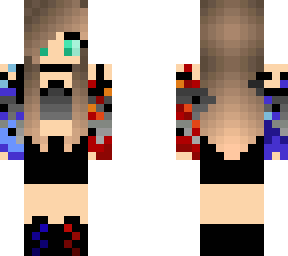 fire and ice with wings 2.0 (incomplete)