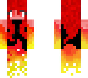 fire spirit