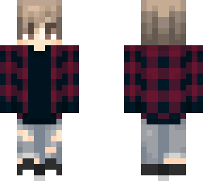 flannel