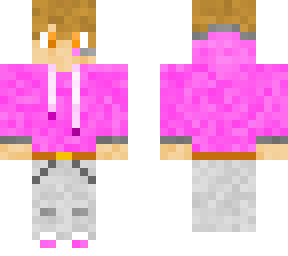 flopsi in pink